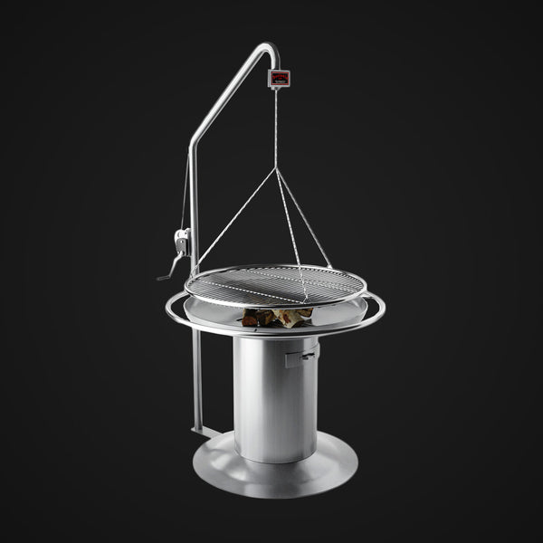 BBQ equipment