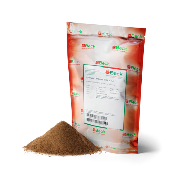Salting, seasoning, smoking