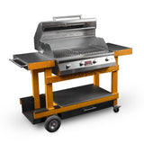 Beelonia Gasgrill