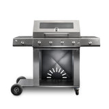 Beelonia Gasgrill