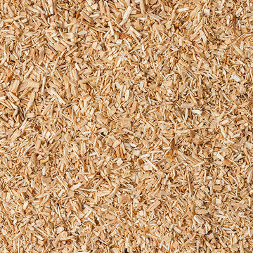 RÄUCHERGOLD® Buche Räuchermehl HB 500-1000 15kg