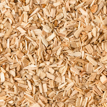 RÄUCHERGOLD® Buche Räuchermehl 750-2000 im 10 Liter Sack