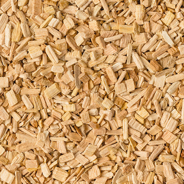 RÄUCHERGOLD® Kirsche Räuchermehl CH 750-2000 im 10 Liter Sack