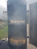 Beelonia Smoker, inkl. Turm