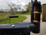 Beelonia Smoker, inkl. Turm