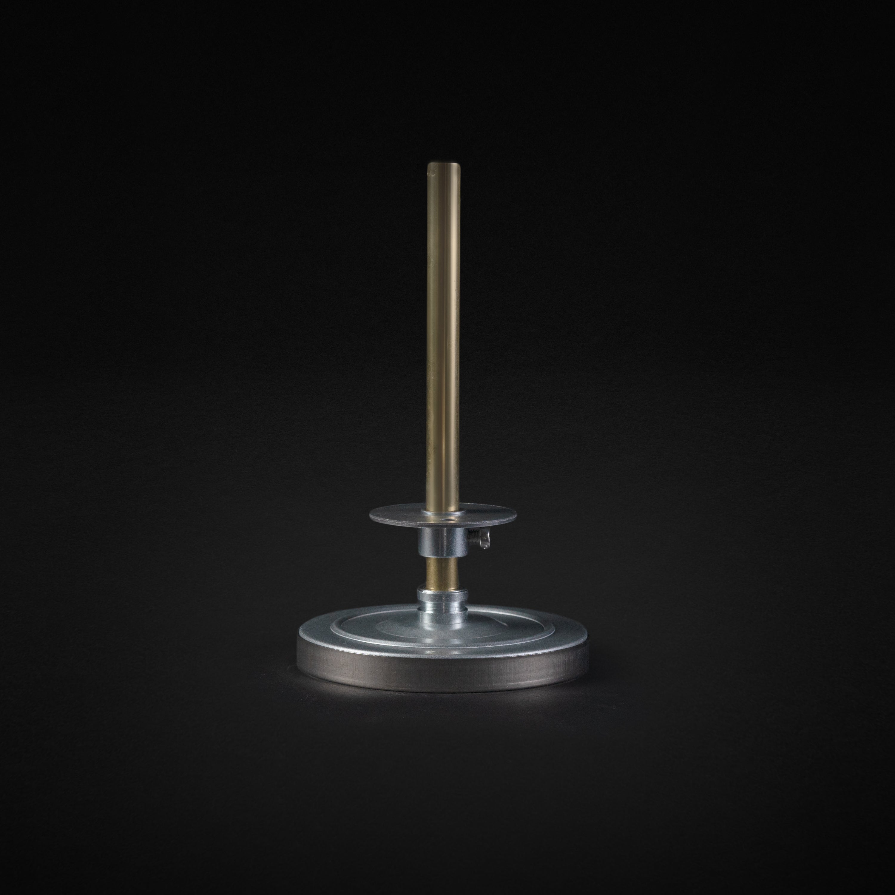 Thermometer für Smoky- und F-Serie, Beelonia Original Zubehör