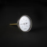 Thermometer für Smoky- und F-Serie, Beelonia Original Zubehör