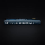 Das Fischräucherbuch von Michael Wickert