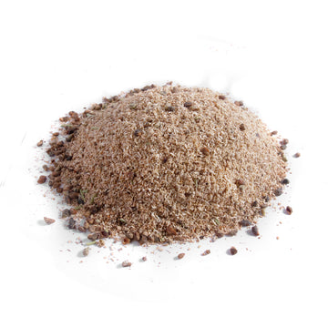 Räuchermehl Gewürzt Buche "Wachholderglück"