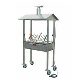 Beelonia Fischgrill