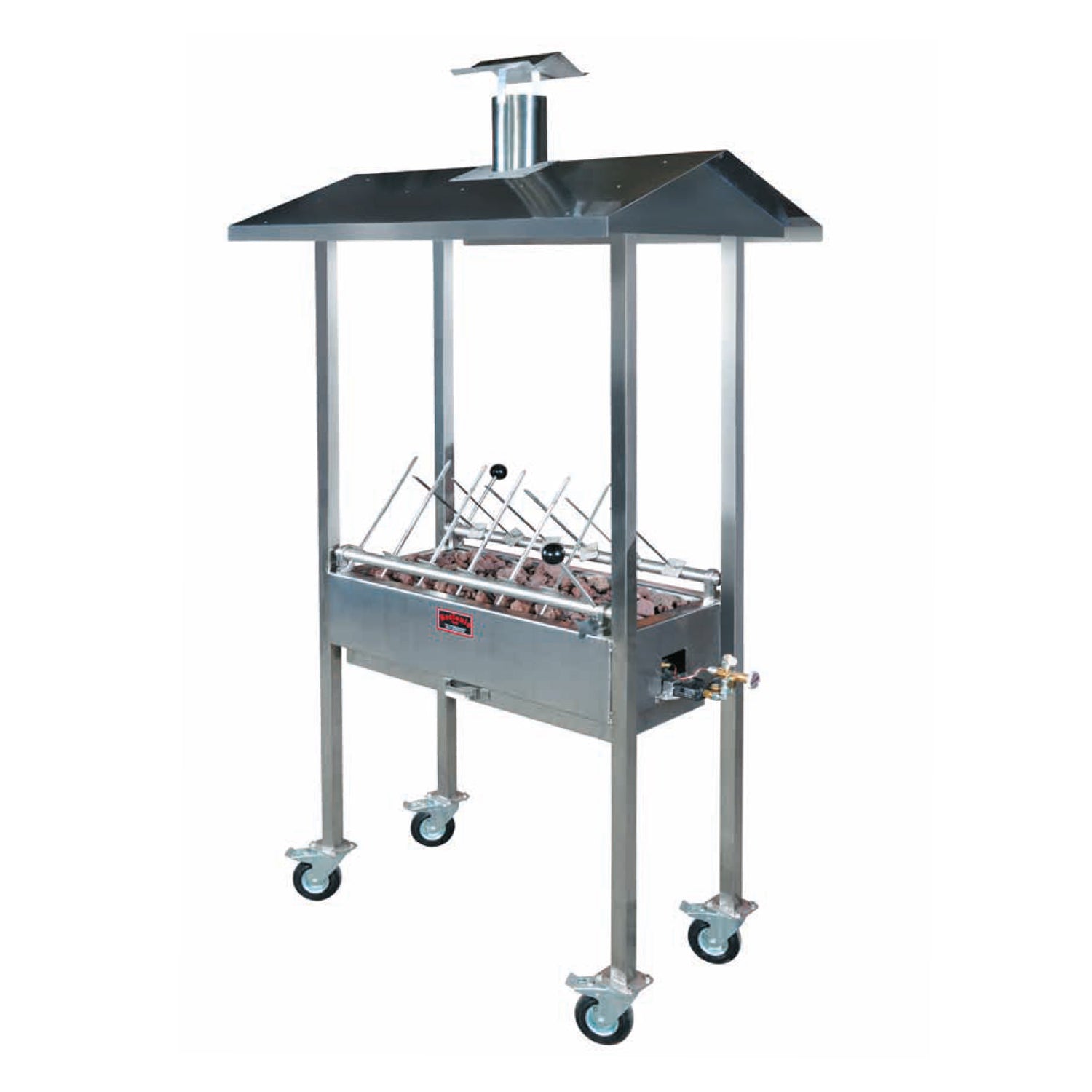 Beelonia Fischgrill
