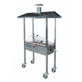 Beelonia Fischgrill