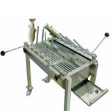 Beelonia Fischgrill
