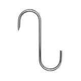 Fleischhaken Alu 120mm 10er Pack Beelonia Original Zubehör