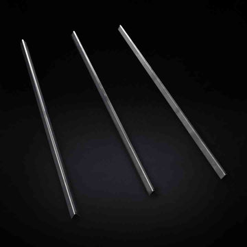 Stange für Beelonia Räucheröfen, V2a Edelstahl