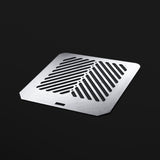 Beelonia E-Steaker XL Oberhitzegrill