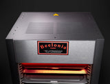 Beelonia E-Steaker XL Oberhitzegrill