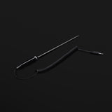 Beelonia E-Steaker XL Oberhitzegrill