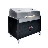 Beelonia Holzkohlegrill