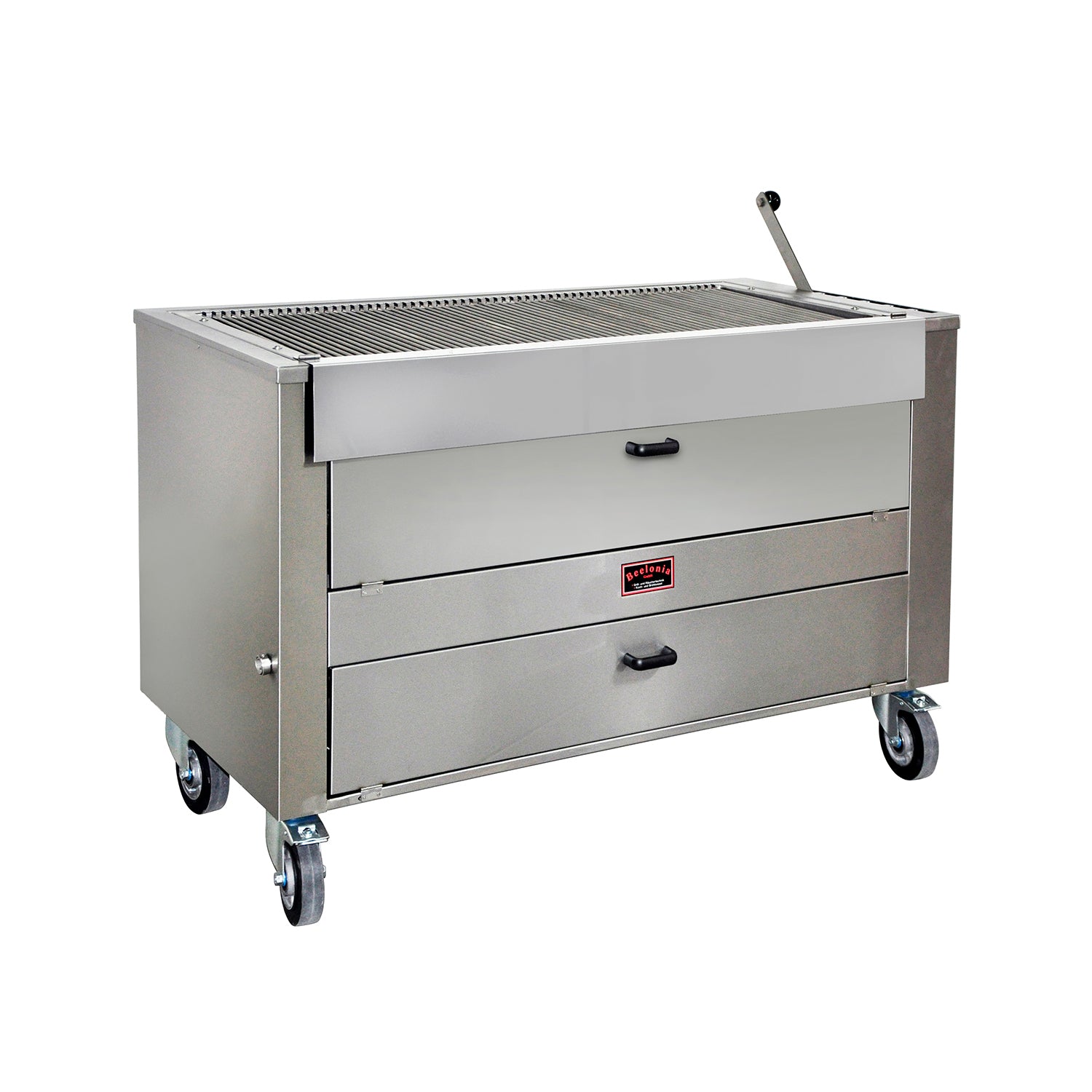 Beelonia Holzkohlegrill