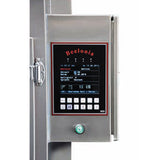 PC program control for Beelonia smokers