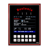 PC program control for Beelonia smokers