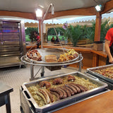 Beelonia Schwenkgrill