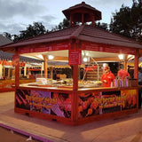 Beelonia Schwenkgrill