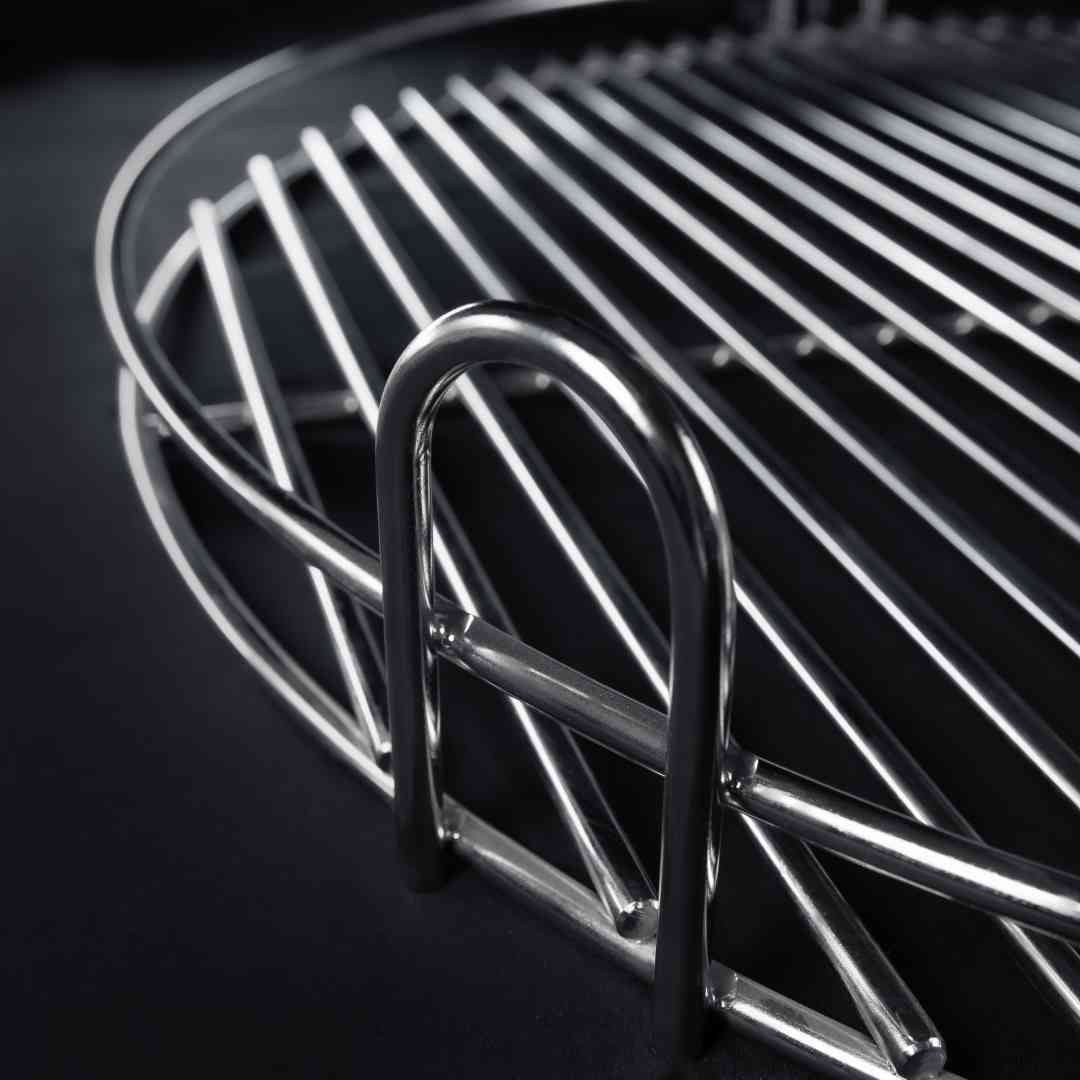 Schwenkgrill Grillrost