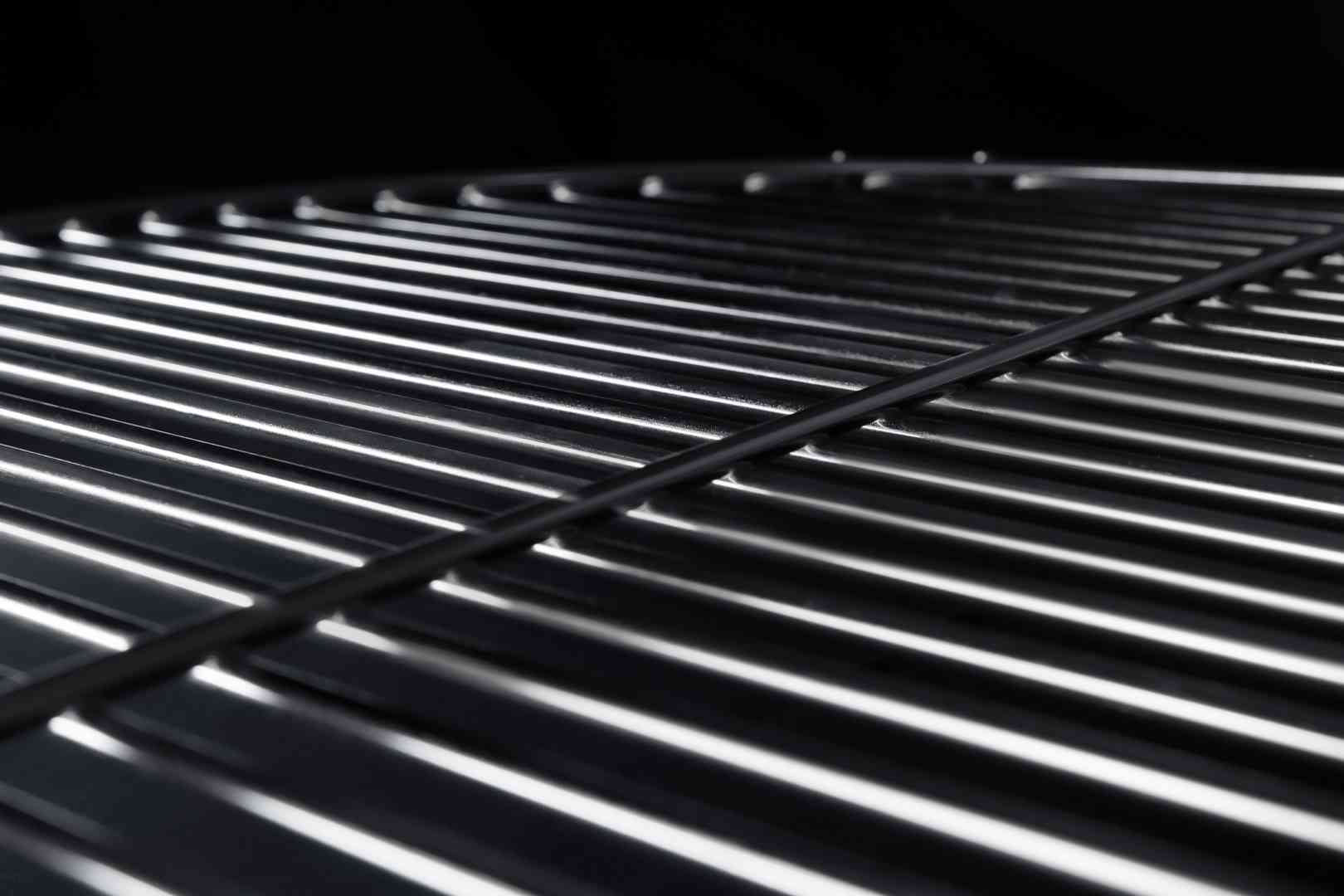 Schwenkgrill Grillrost