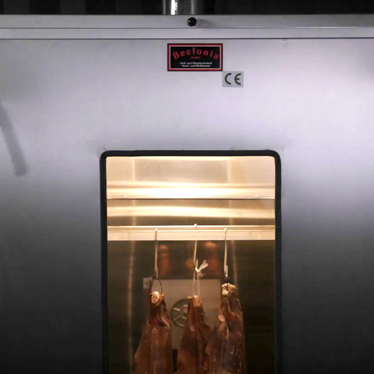 Lighting for Beelonia smokers