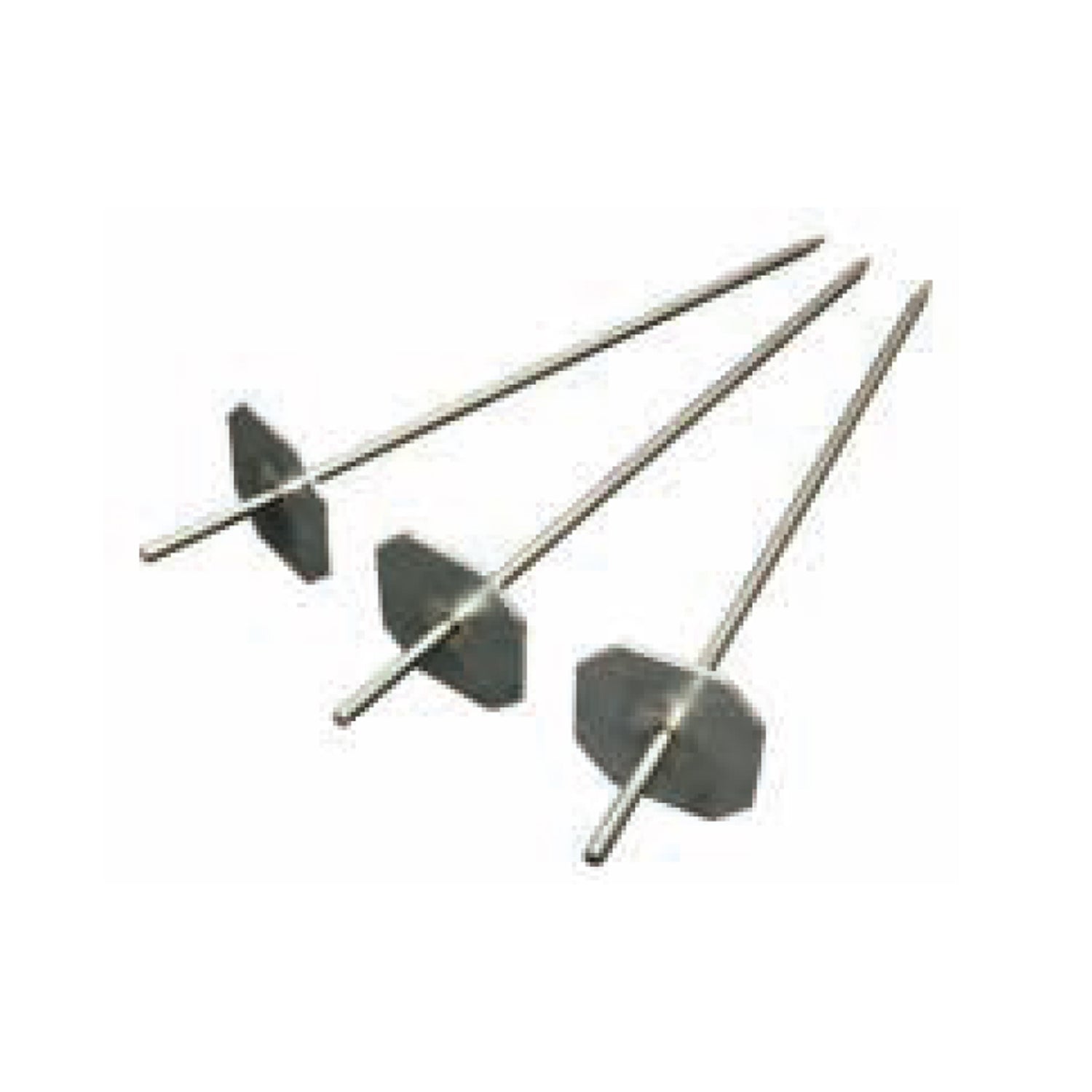 Spieß für Beelonia Grills