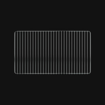 Grillrost V2A für Beelonia Smoky und F-Serie