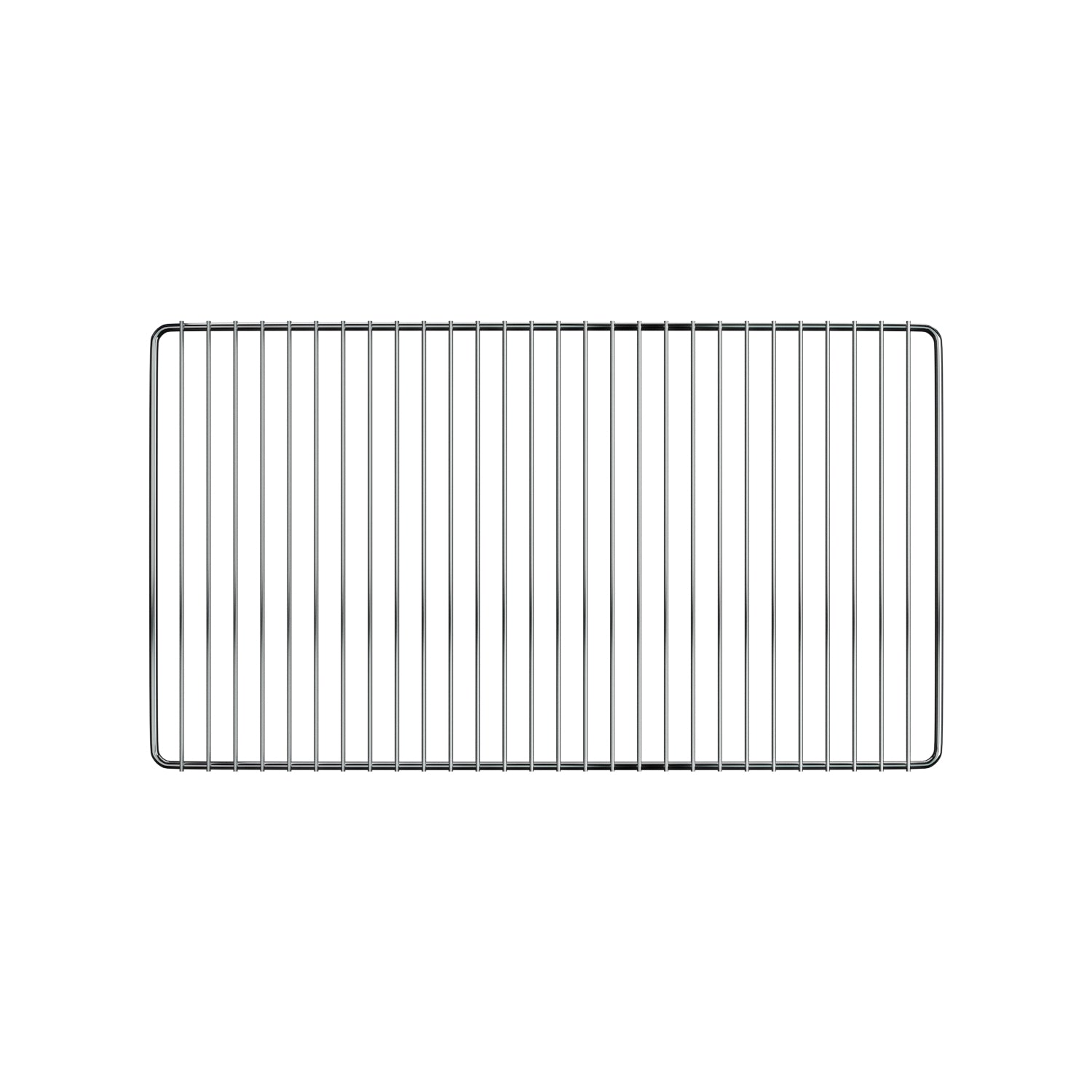 Grillrost V2A für Beelonia Smoky und F-Serie