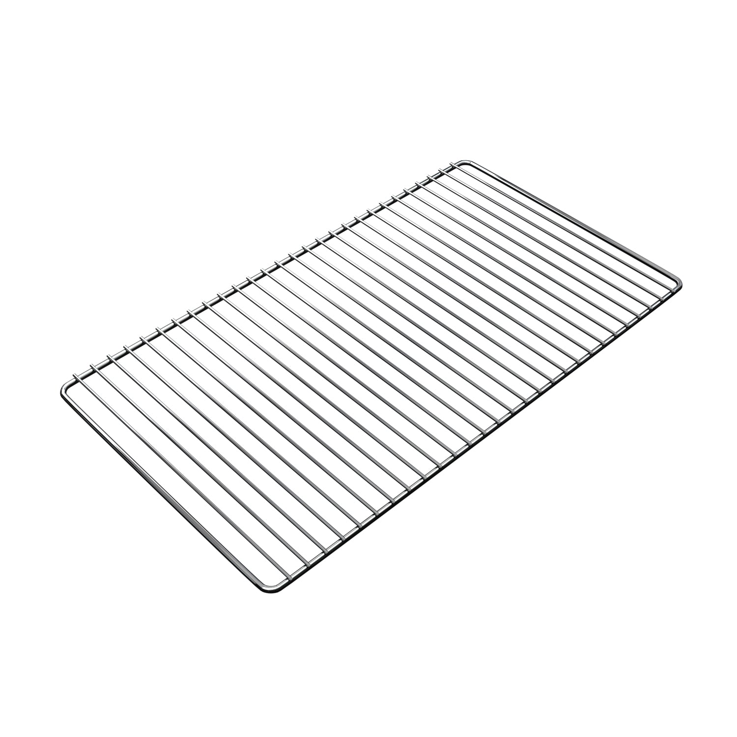 Grillrost V2A für Beelonia Smoky und F-Serie