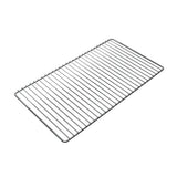 Grillrost V2A für Beelonia Smoky und F-Serie