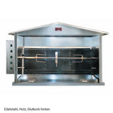 Beelonia Großraumgrill