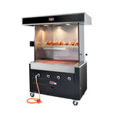 Beelonia Großraumgrill