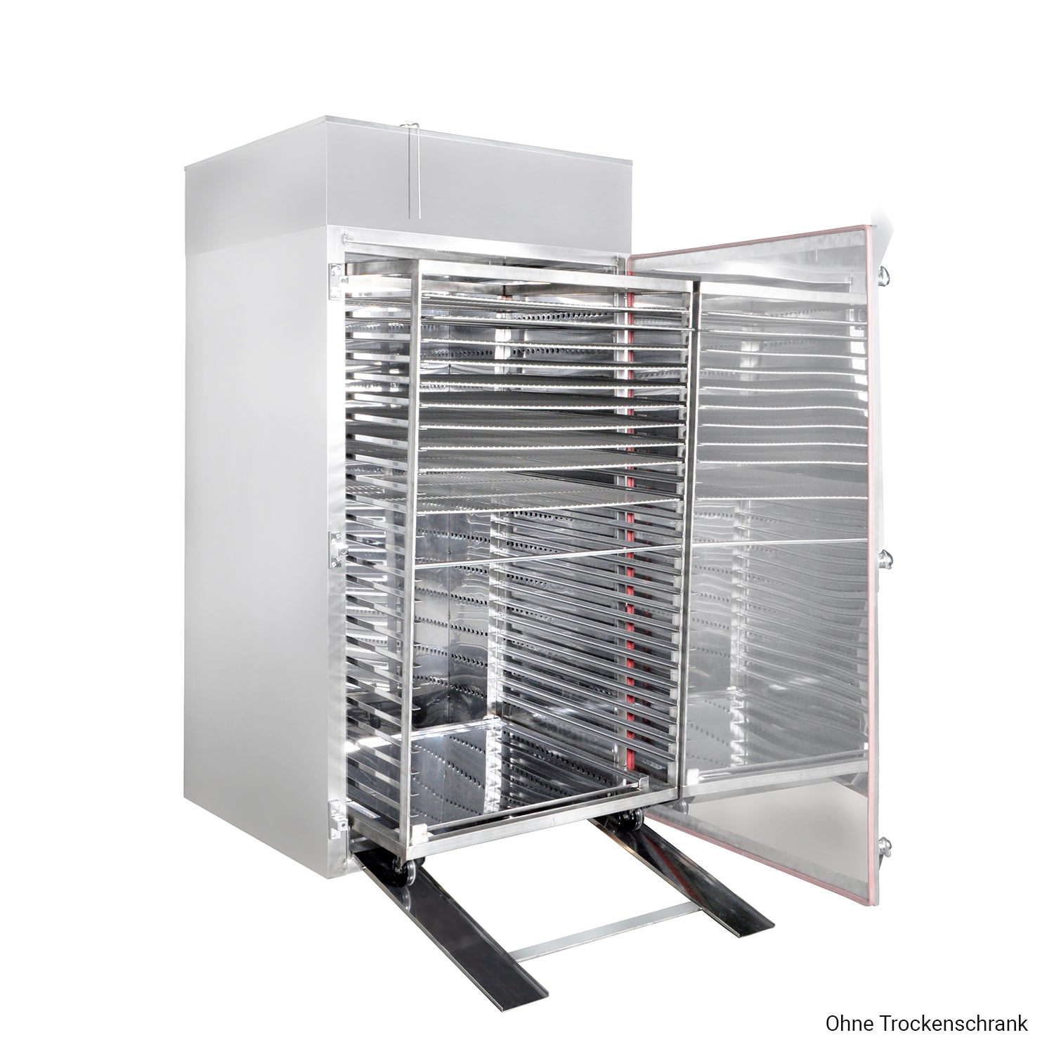 Beelonia Trockenschrank TF4 mit Programmsteuerung