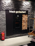 Beelonia Räucherhäußchen Supermarkt