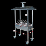 Beelonia Fischgrill
