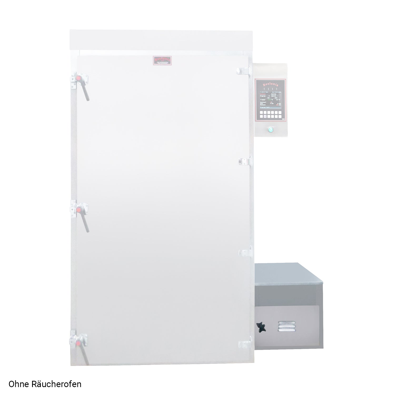 Smoke generator for F4 - F6-100