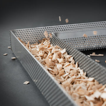 Kaltraucheinsatz für Beelonia F1-F2/70 XL