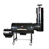 Beelonia Smoker, inkl. Turm