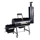 Beelonia Smoker, inkl. Turm