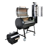 Beelonia Smoker, inkl. Turm