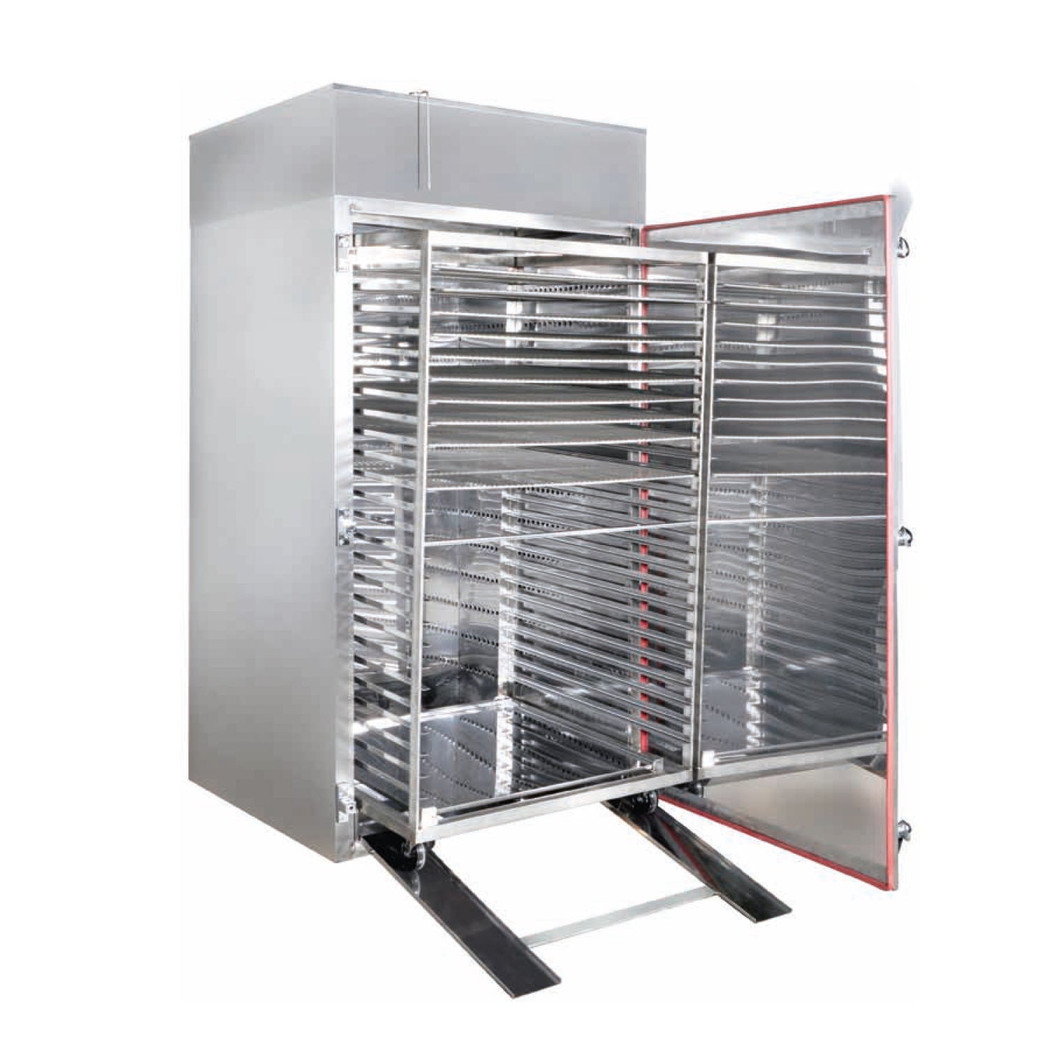 Beelonia Trockenschrank TF6-100 mit Programmsteuerung