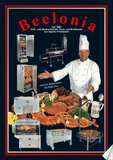 Beelonia Katalog