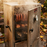 Räucherofen Beelonia Smoky 4