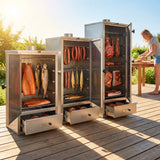 Räucherofen Beelonia Smoky 4